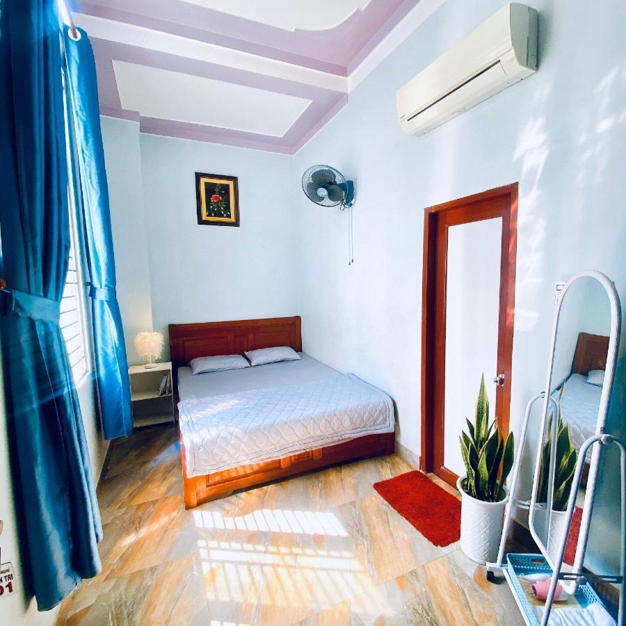 Hotel Tien Tri 02 Ly Son Exteriér fotografie